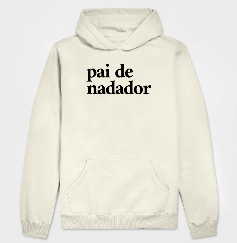 Pai de Nadador