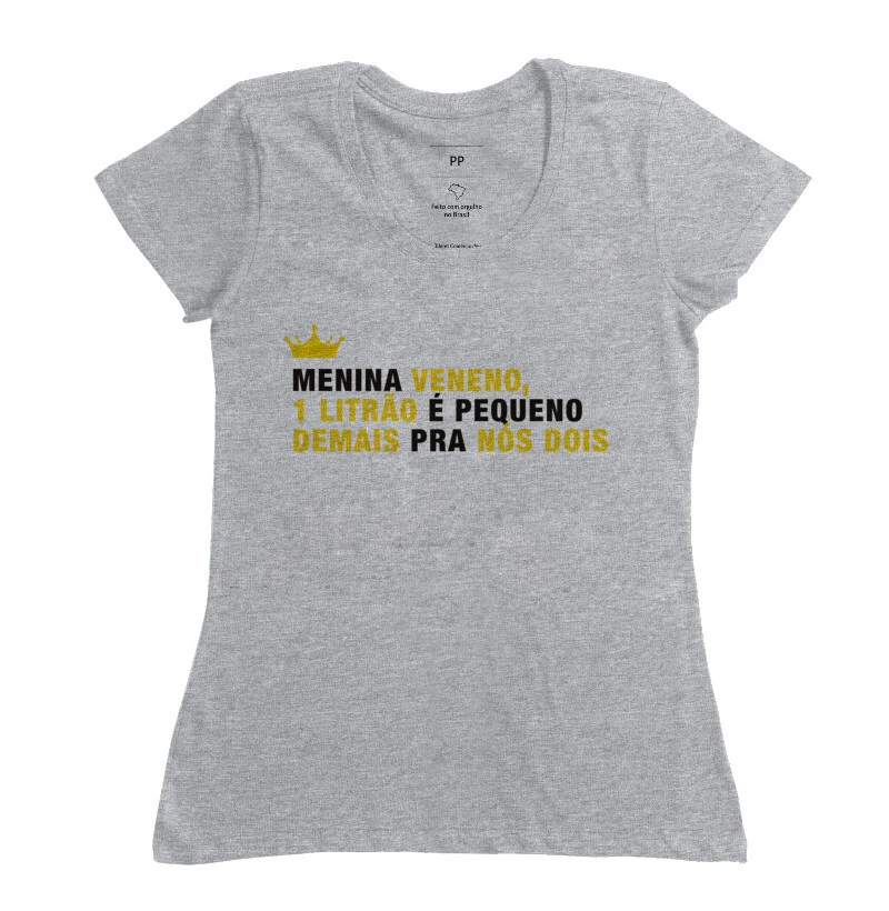 Menina veneno