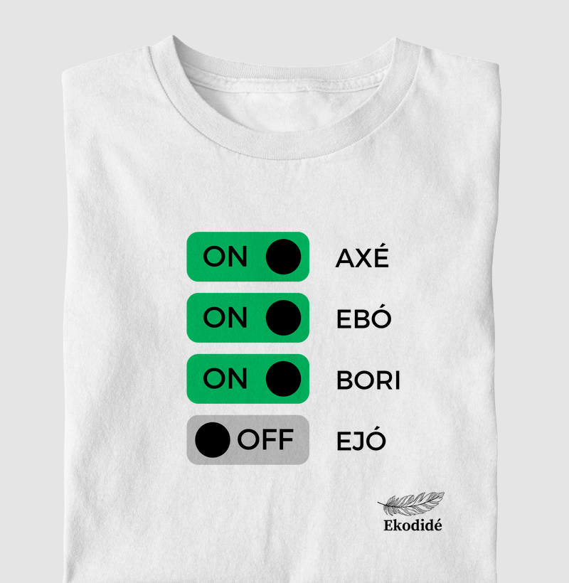 ON