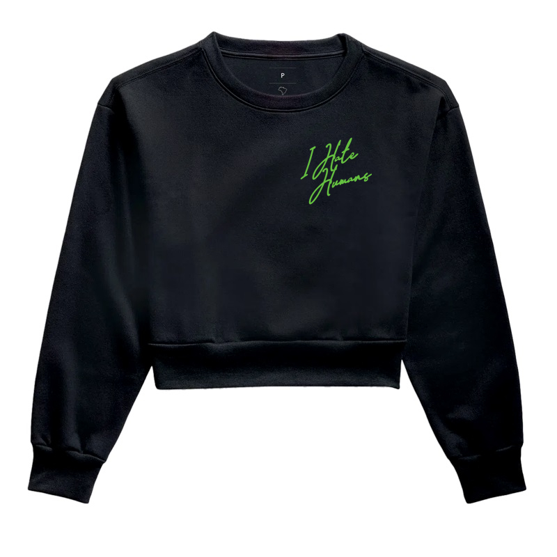 Camiseta Assinatura IHH