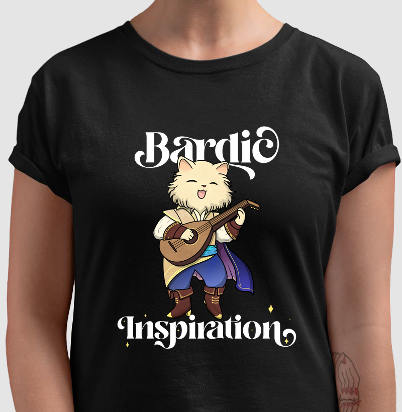 Bardic Inspiration