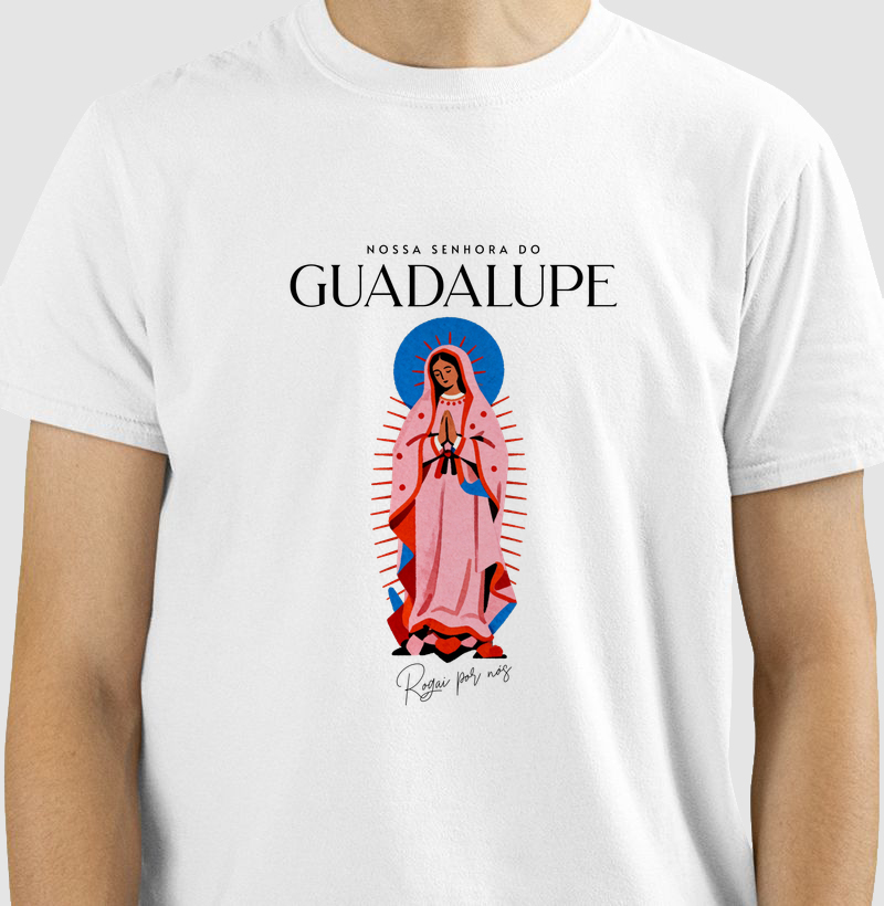 Guadalupe - Rogai por Nós