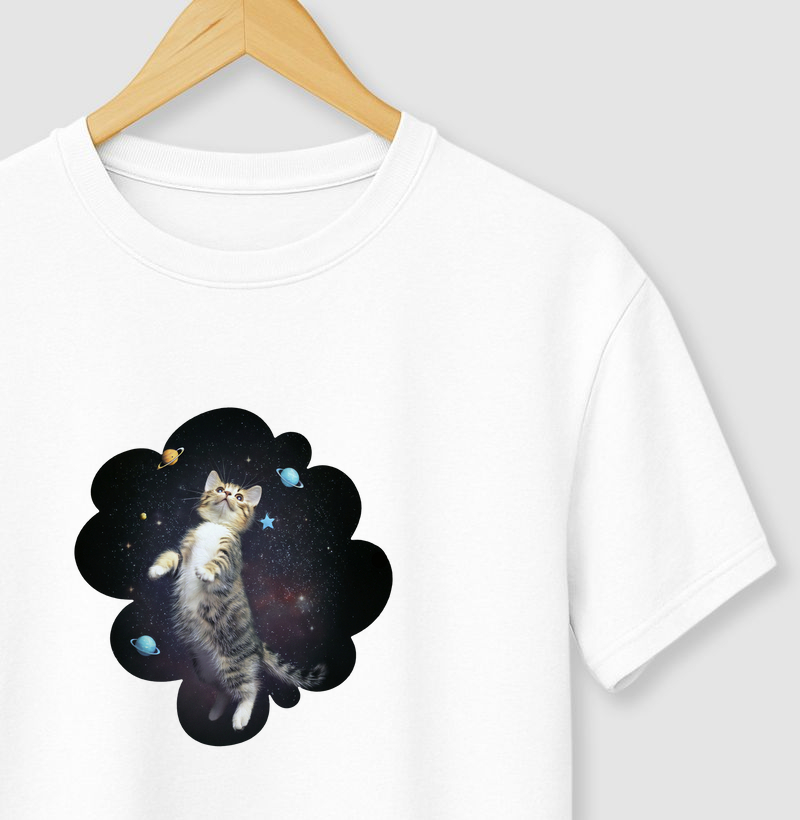 Space Cat
