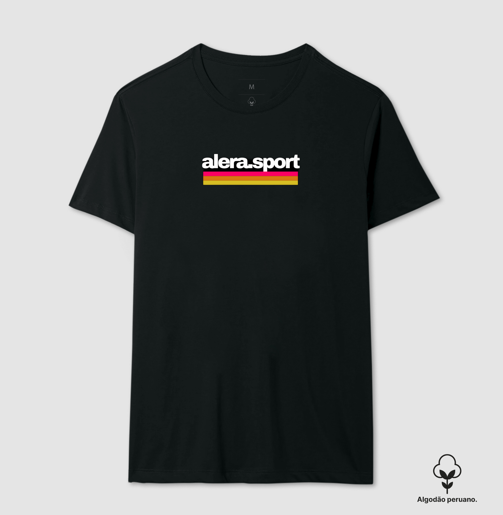 camiseta tri listas