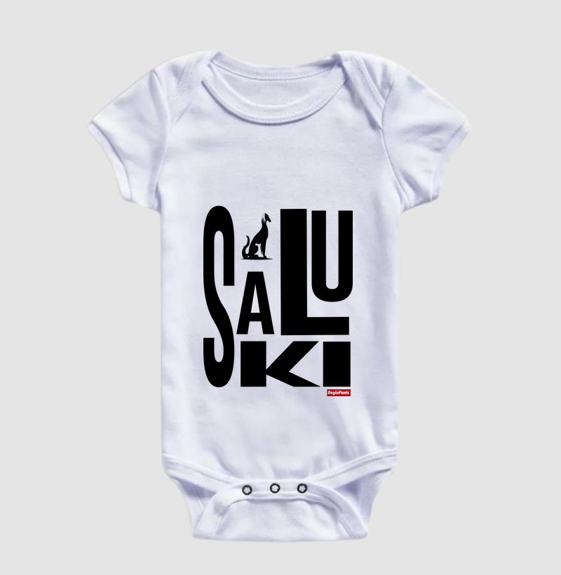 SALUKI LETT BIG