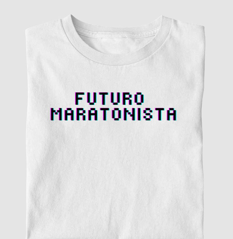 Futuro Maratonista