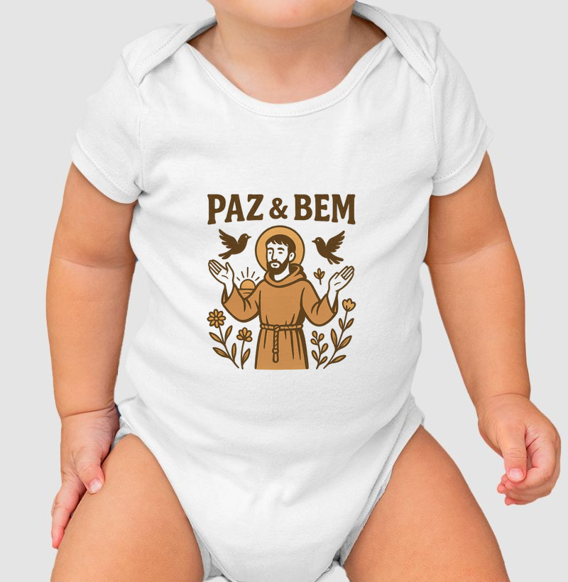Paz e Bem São Francisco