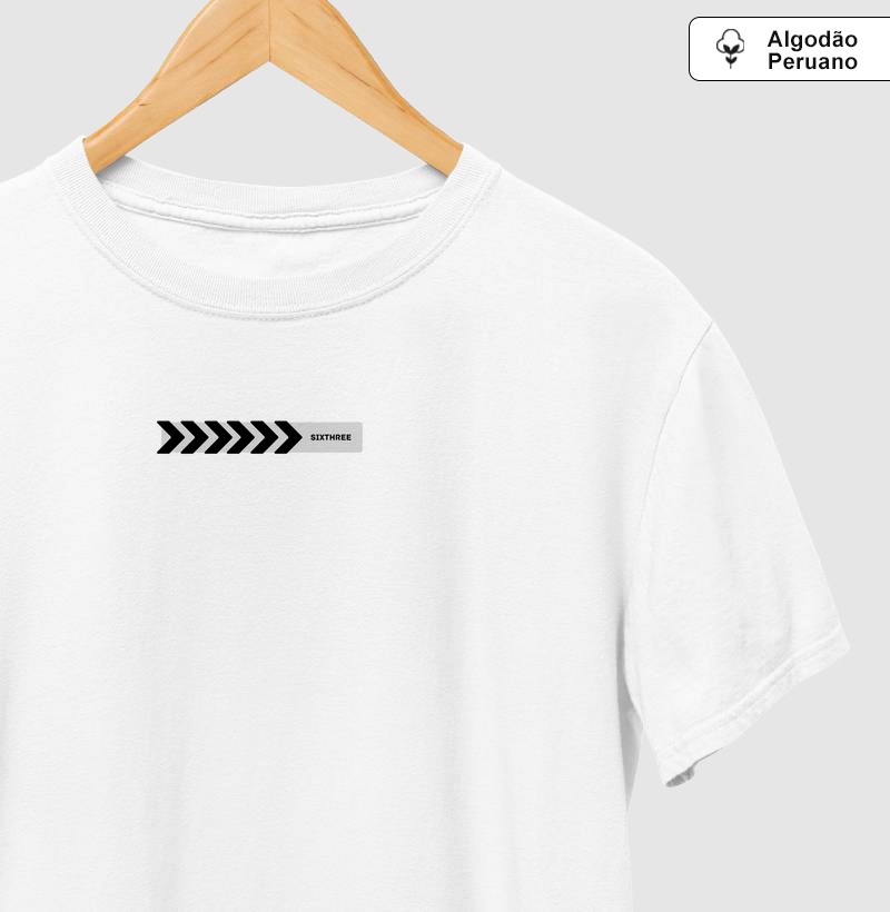 T Shirt Six Sinty