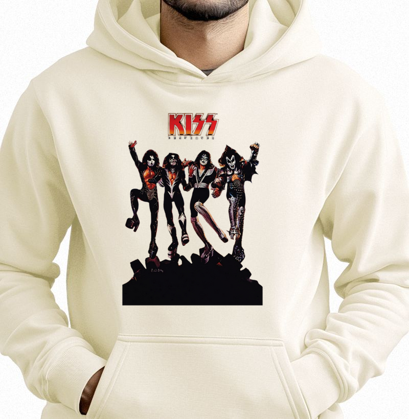 KISS - Classic
