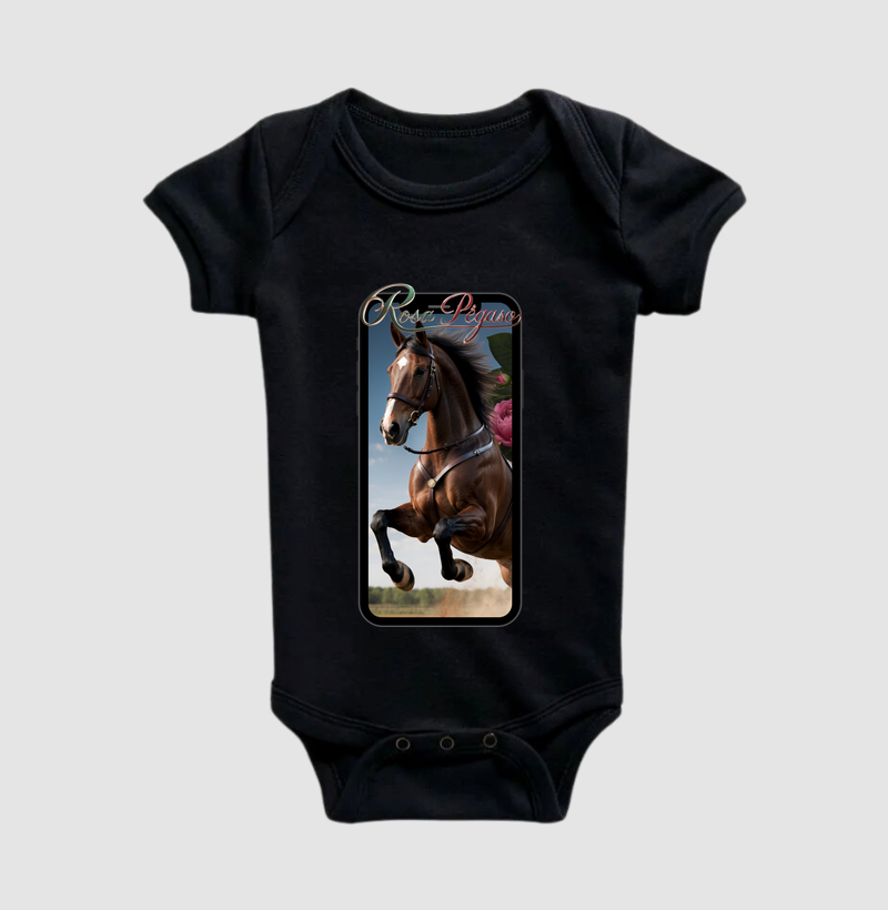 Rosa Pégaso - HAR22