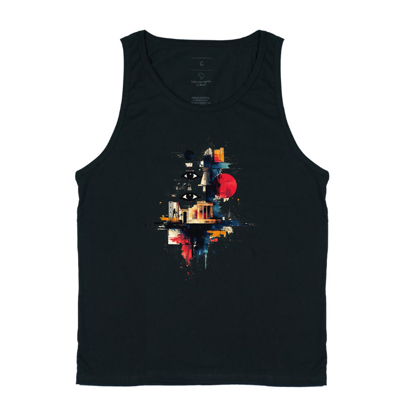 Camisa 0