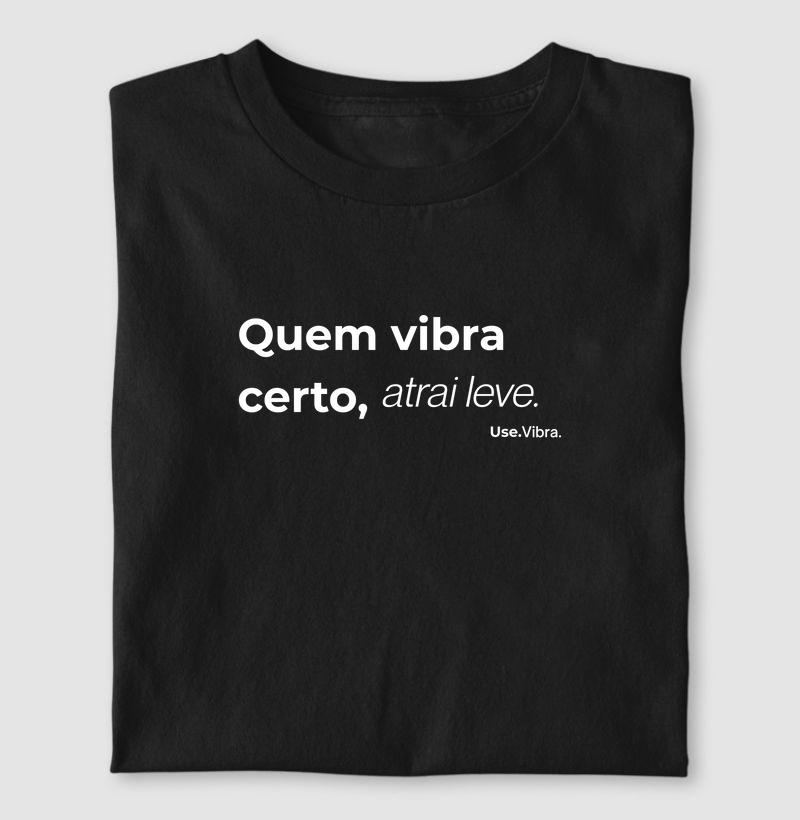 Quem Vibra