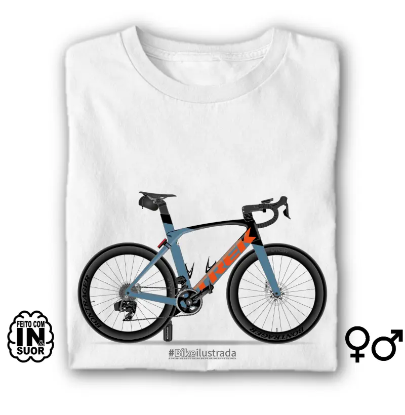 Trek Madone [Luiz Antonio]