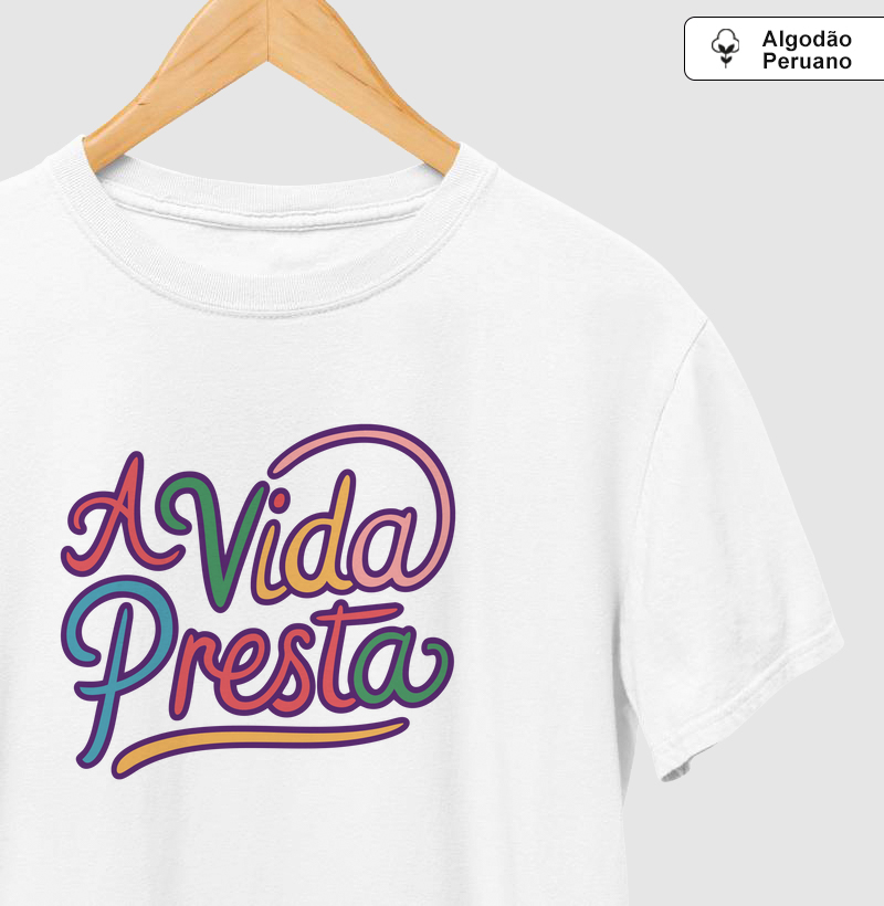A Vida Presta