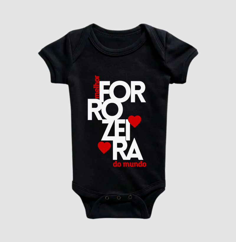 Melhor Forrozeira