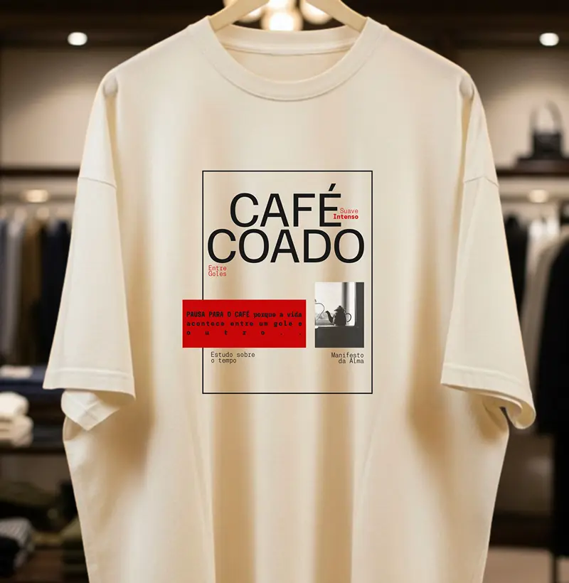 Café Coado