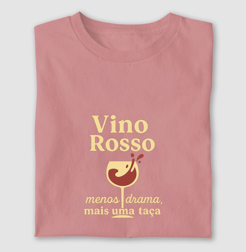Vino Rosso