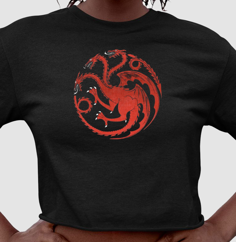 CASA TARGARYEN