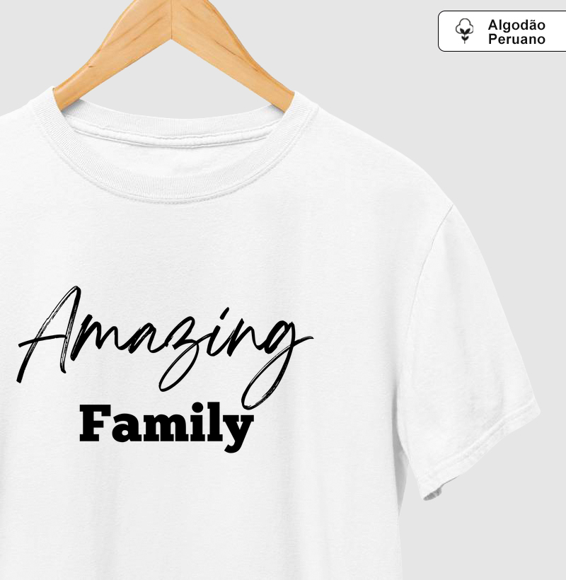 Amazing Family