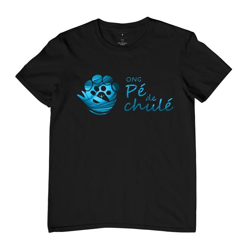 ONG PÉ DE CHULÉ - Blue