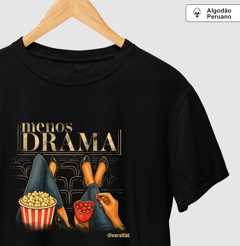 Gi Alkmin - Coleção TPM - Linha Premium