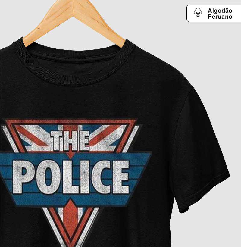 The Police