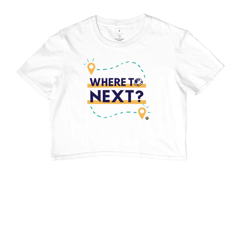Where to Next?