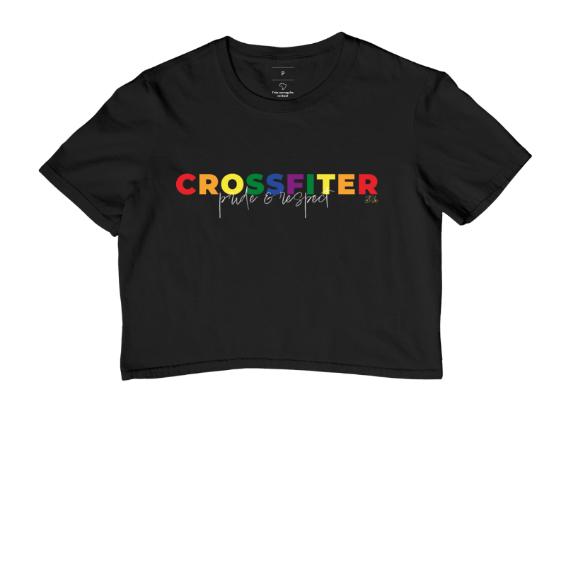 CROSSFITER Pride