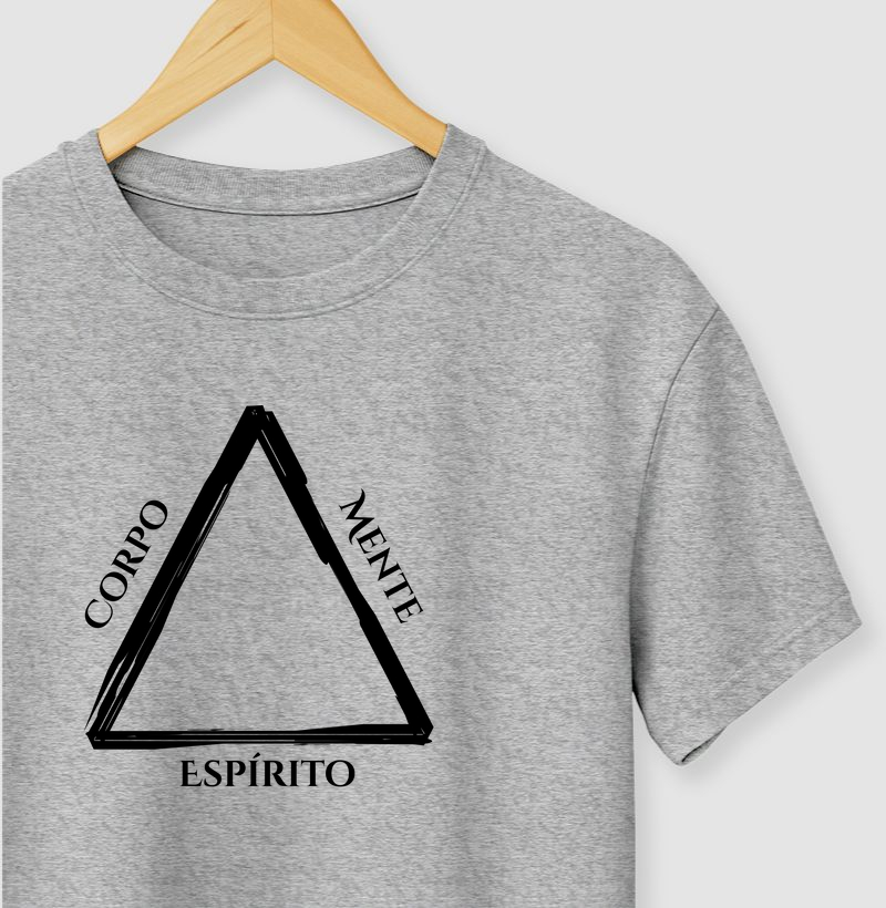 Corpo, Mente e Espírito