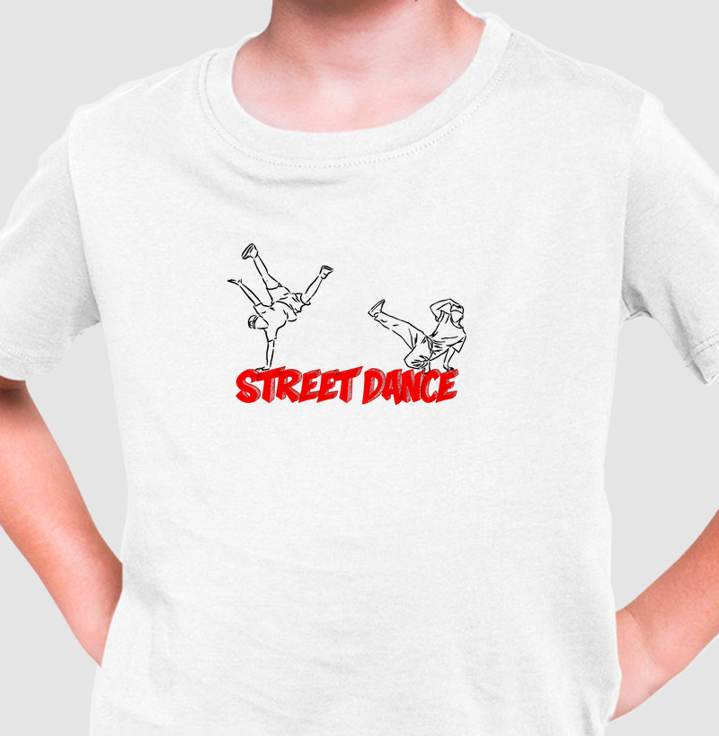 Street Dance