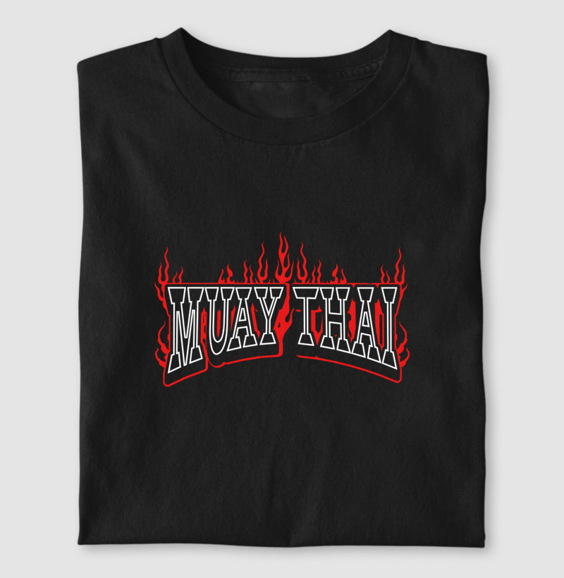 Muay Thai 