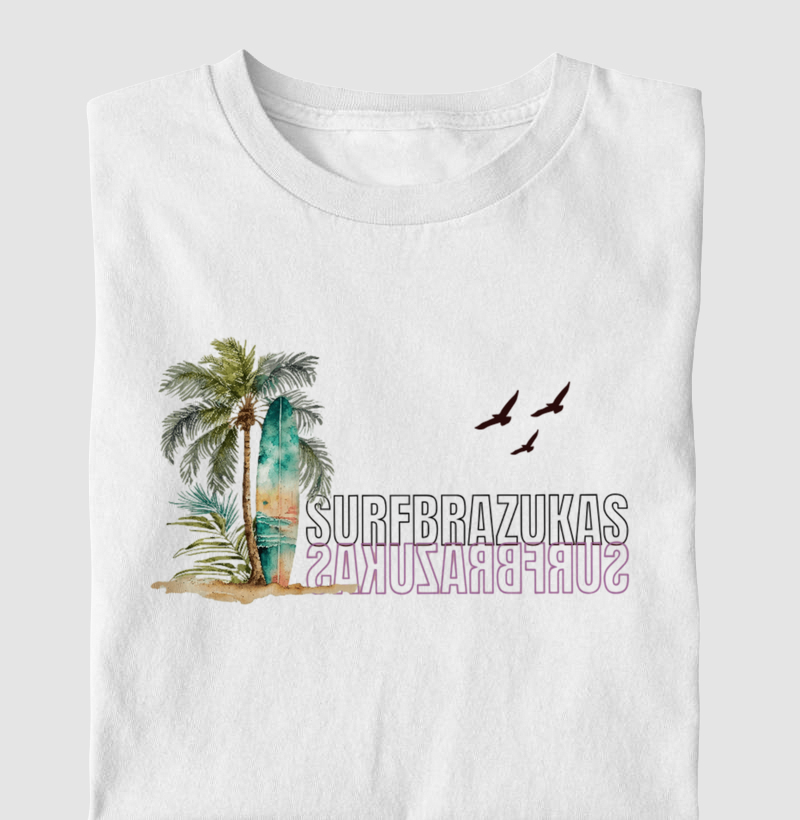 Surfbrazukas VIBES