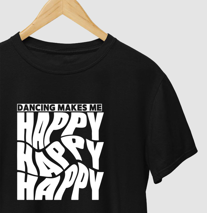 Happy