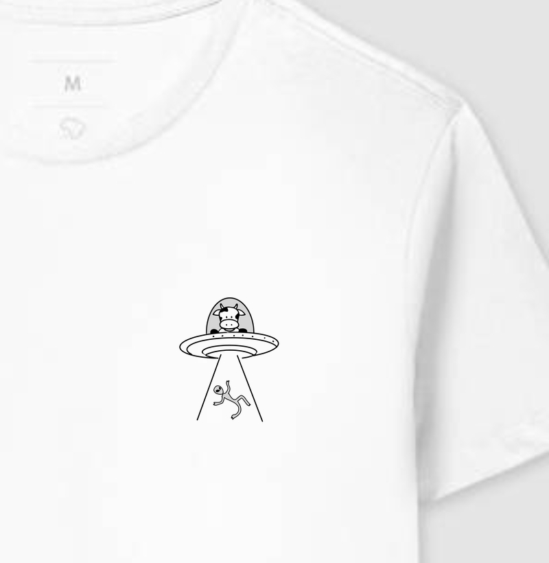 Avacalhando o E.T.