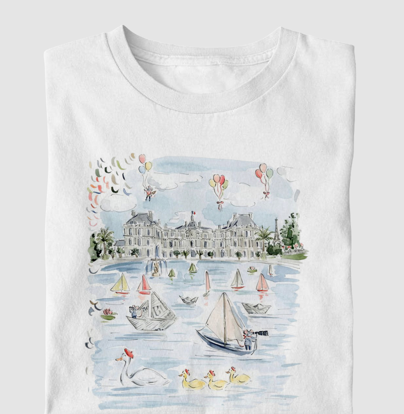 The Yatch Club
