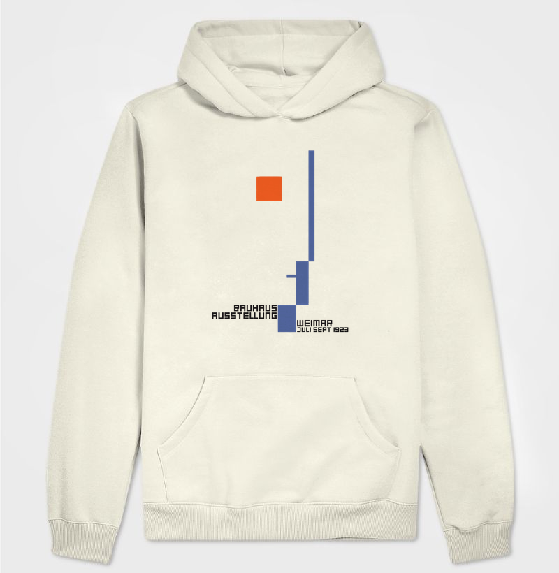 Bauhaus Ausstellung  Weimar 1923