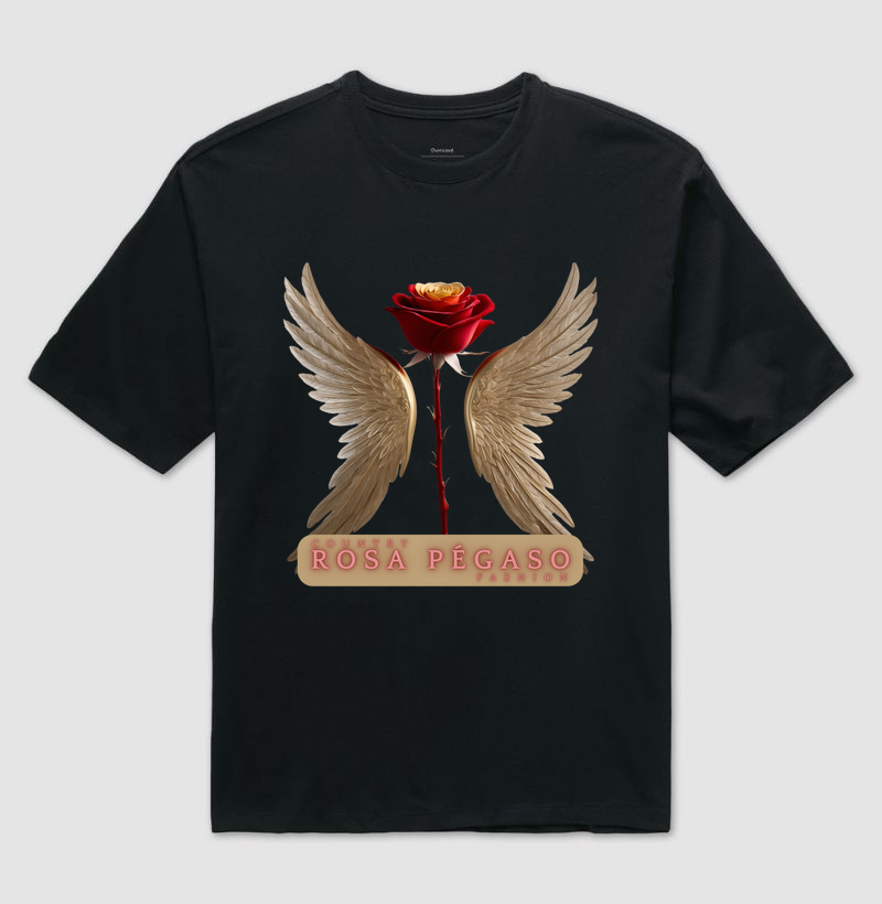 Rosa Pégaso - AR03