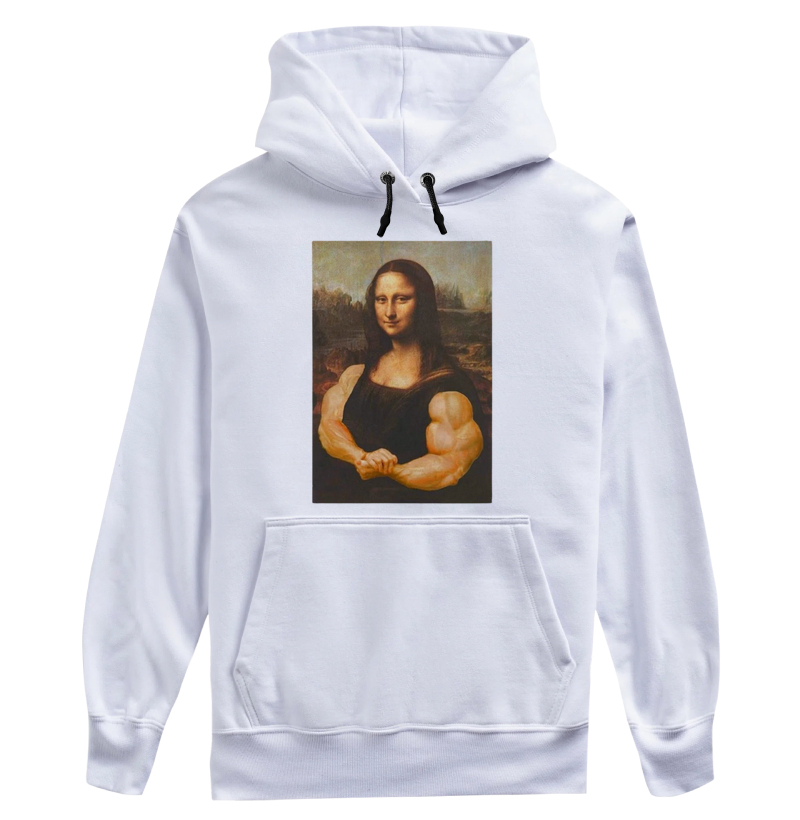 Mona Lisa