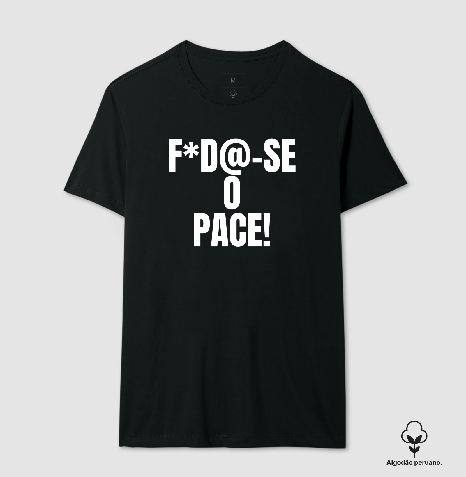 F*da-se o Pace