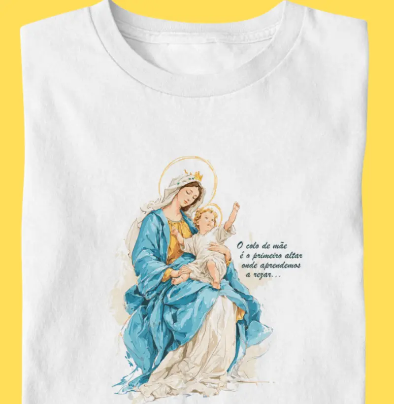 Colo de Mãe