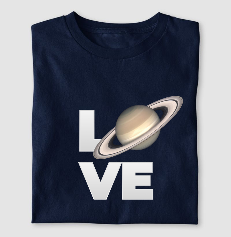 Love - Saturn