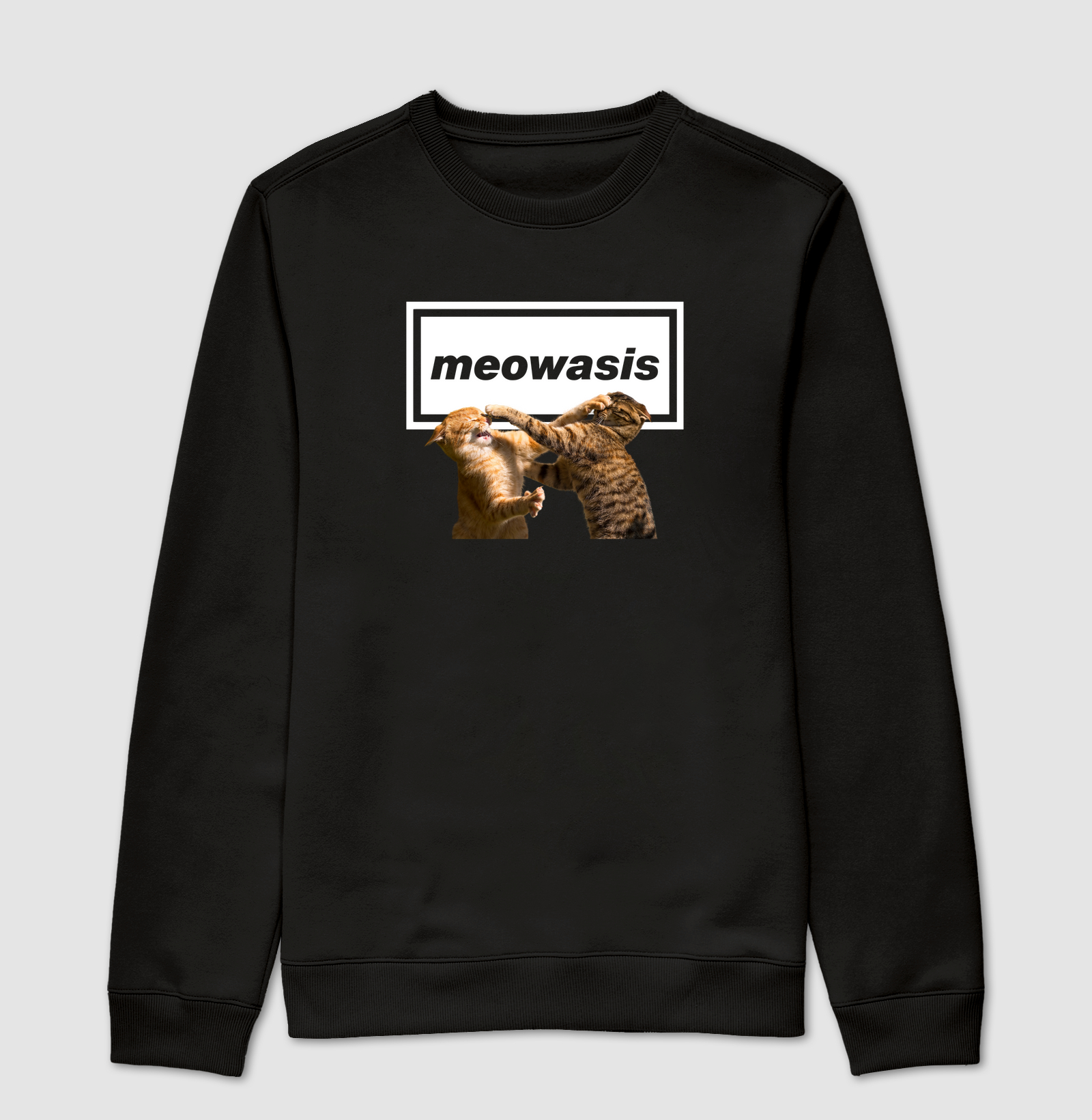 PAW FIGHT MEOWASIS