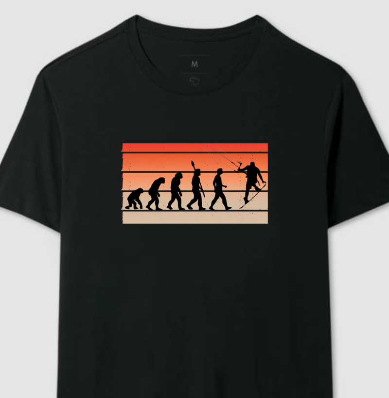 Evolução do Kite - Algodão 30.1