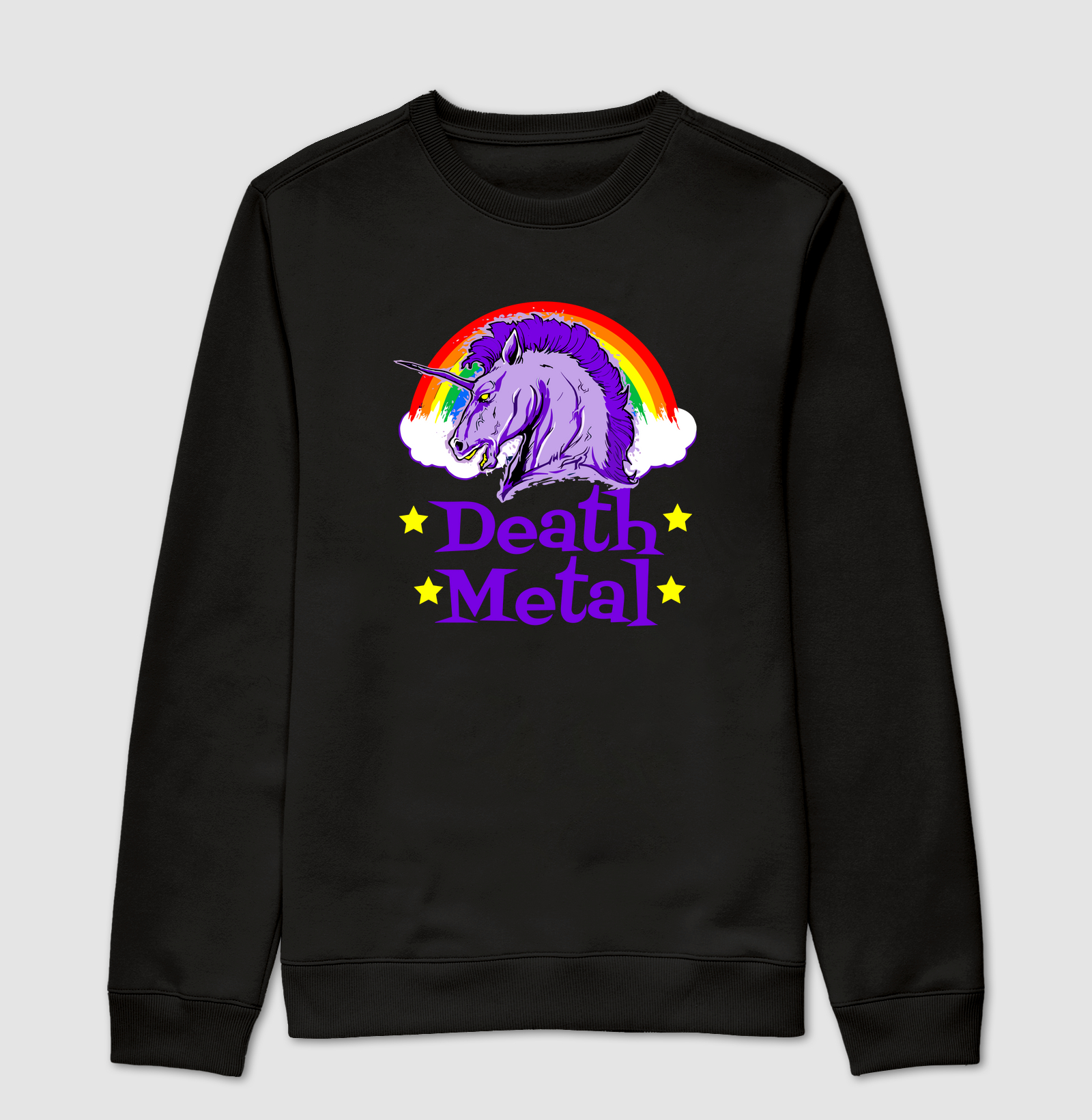 DEATH METAL