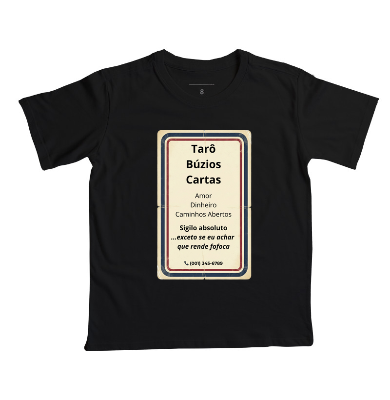 Tarô, Búzios, Cartas