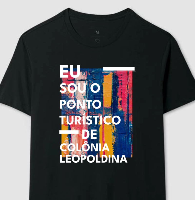 Colônia Leopoldina Ponto Turístico