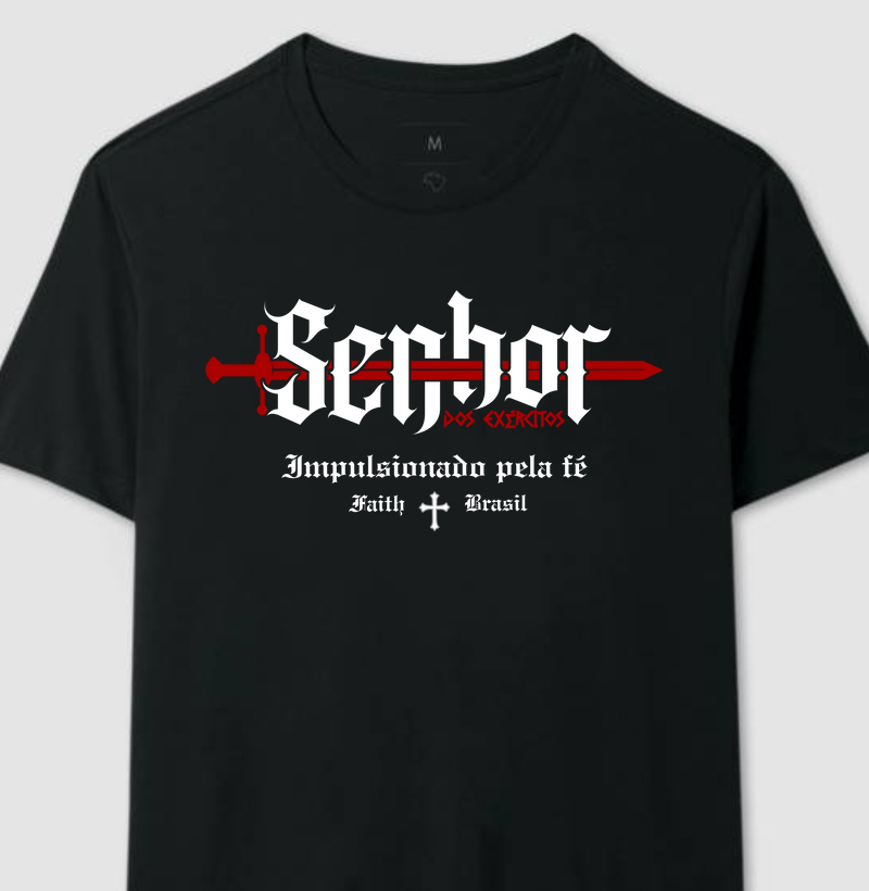 Senhor dos Exércitos - Faith Car Crew