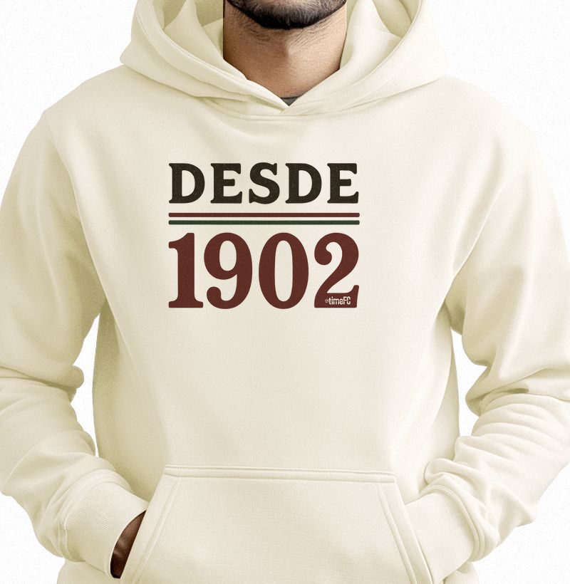 Desde 1902
