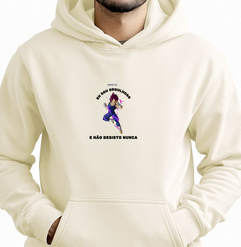 Hoodie Moletom Off White