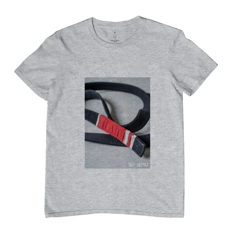Camiseta Estampada